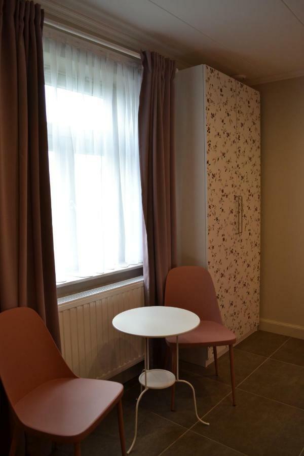 B&B Allegambe'S Goed Aartrijke Екстер'єр фото